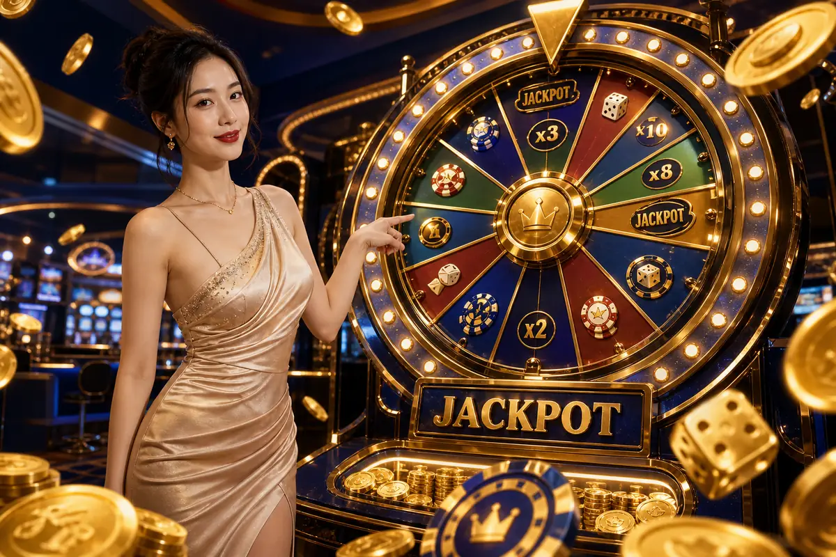 kaya888