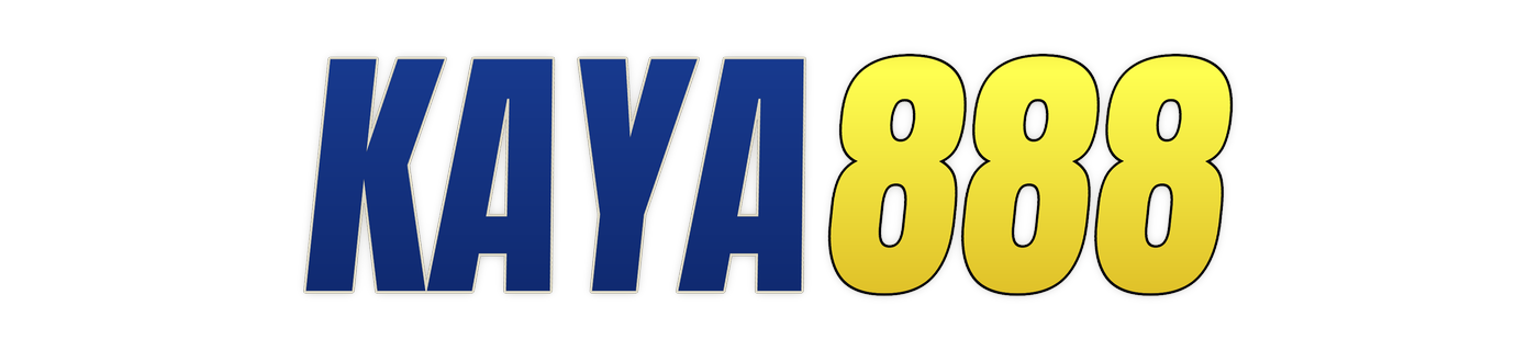 Kaya888 Logo